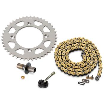 POWER REDUCTION KIT 50 SX MINI 45212948244