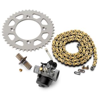 POWER REDUCTION KIT 50 SX 45212948344
