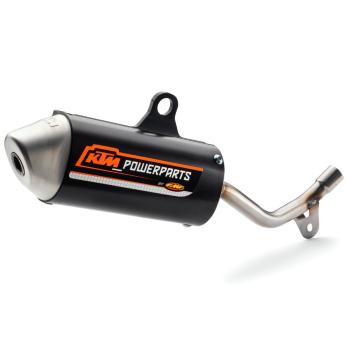 Silencer FMF Powercore 45305379000