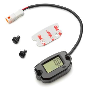 Hourmeter 45412920000