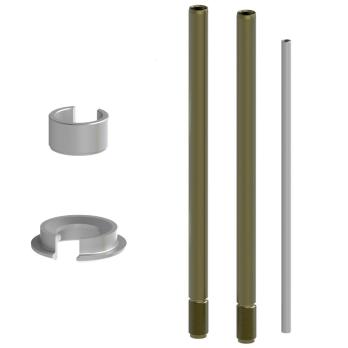 Low chassis kit Mini E/SX50/TC50 45412955044S