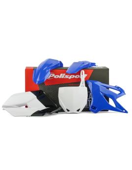 Комплект пластика Yamaha YZ85 15-21