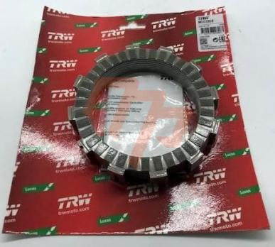 Диски сцепления фрикционные комплект KTM 250EXC-F 07-13 / Husaberg FE250 2013 / Honda CR125 00-11