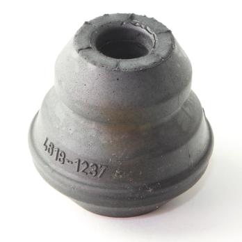 Rubber pad 17x48x55 46181237