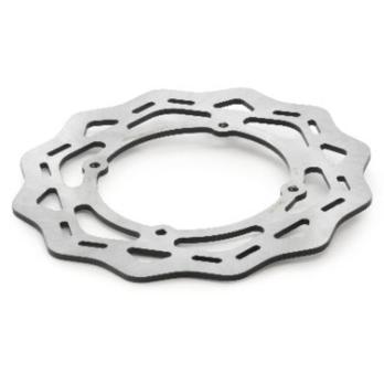 Brake disc 47210960000