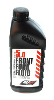 Front Fork Fluid SAE 5 1L 48600494S