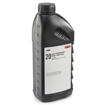 Front Fork Fluid SAE 20 1L 48600498S