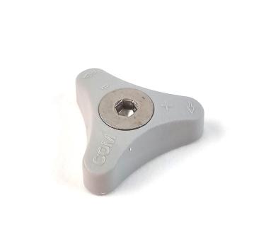 Adjuster compression cpl. 48600811ST