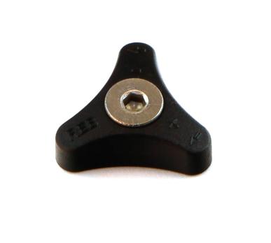 ADJUSTING KNOB + SCREW 48600812ST