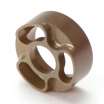 Adapter piston conical 8 05x20 3x8 48600916