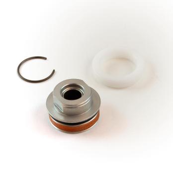 SCREW SLEEVE OIL CPL. 48601462S1