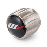 Valve cap WP logo 48601627