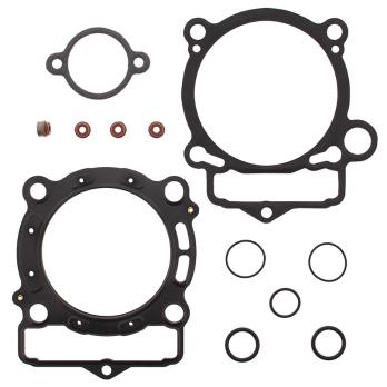 Верхний набор прокладок двигателя KTM 350SX-F 350 16-18, 350EXC-F 17-19 / Husqvarna FC350 16-19; FE3