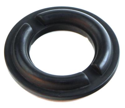 Rubber pad rebound 27x48x8 NBR80 50180107