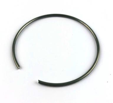 Round-wire snap ring 53x1 75 50180126