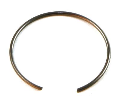 Round-wire snap ring 25x1 50180168