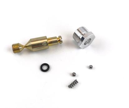 ADJUSTING SCREW REBOUND TRAVEL 50180434S
