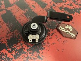 Звуковой сигнал 12V K70/H KTM EXC/EXCF Husqvarna TE/FE