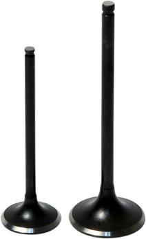 Клапан выпускной титановый KTM250SX-F 06-12 / 250EXC-F 07-13 Vertex