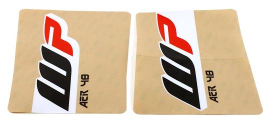 Sticker set air fork 2017 182 5x238 52000145