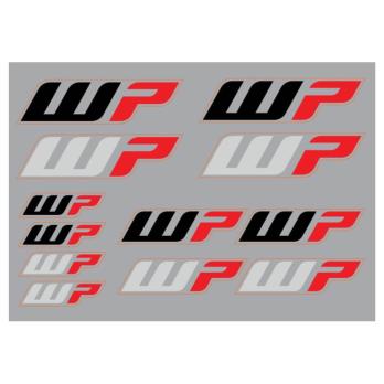 Sticker sheet 52000347