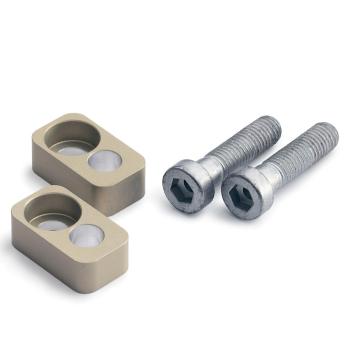 HANDLEBAR RISER 12MM 04 54801043012