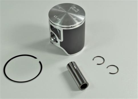 Поршень комплект Yamaha YZ65 18-21 (43.48)