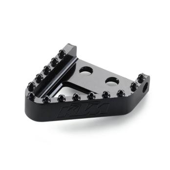 STEP PLATE F. BRAKE LEVER 54813951100