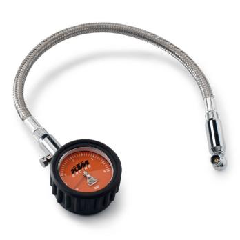 Tire gauge 54829068000