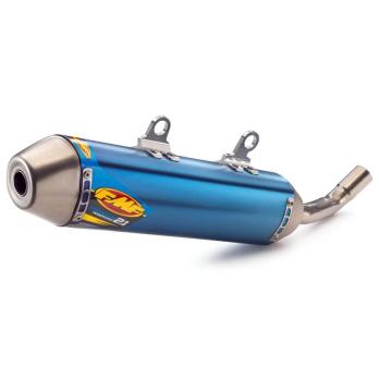 Silencer ti. powerc. 2.1 FMF 55505979003