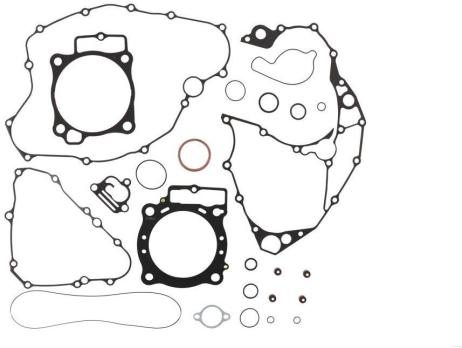 Прокладки полный комплект Honda CRF450R/CRF450RX 17-18
