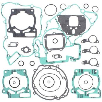 Прокладки двигателя полный комплект Husqvarna KTM 125SX 07-15; 125EXC 07-16; 150SX 09-15 / Husqvarna