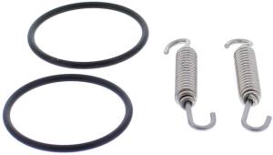 Прокладки выхлопа с пружинами Husaberg TE250/TE300 11-14 / Husqvarna TC125 14-15/TC250 14-19/TE125 1