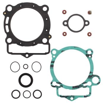 Прокладки верхний комплект Husqvarna FC350/FE350 2014-2015 / KTM EXC-F350 2013-2016/SX-F350 2011-201