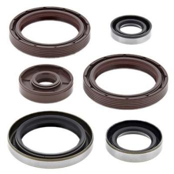 Комплект сальников двигателя Husqvarna FC450 14-15/FE450 14-17/FE501 14-15 / KTM EXC500 12-16/SX-F45