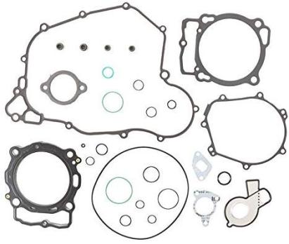 Прокладки полный комплект Husqvarna FE450 18-19/FE501 17-19 / KTM EXC-F450 Six Days/EXC-F500 17-19