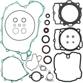 Прокладки полный комплект с сальниками Husqvarna FE501 2014-2016 / KTM EXC-F500 2012-2016