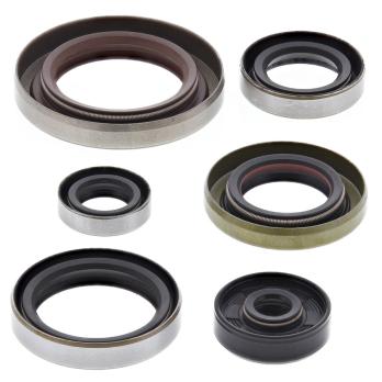 Комплект сальников двигателя KTM 65SX 09-20 / Husqvarna TC65 17-20