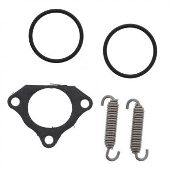Прокладки выхлопа с пружинами Husqvarna TC65 18-19 / KTM 65SX 02-19