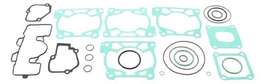 Верхний набор прокладок двигателя KTM 125/150SX 16-21; 150EXC 20-21 / Husqvarna TC125 16-21; TE150 1