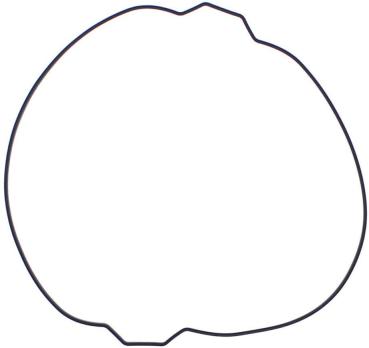 Прокладка крышки сцепления Husqvarna TC250/TE250/TE300 17-19 / KTM 250SX/EXC250/EXC300 17-19
