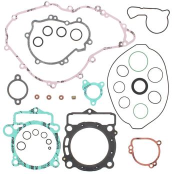 Прокладки двигателя полный комплект KTM 350SX-F 13-15 / Husqvarna FC350 14-15