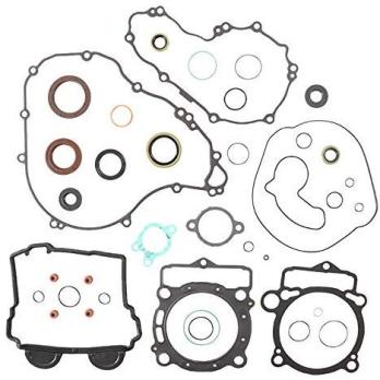 Прокладки полный комплект с сальниками Husqvarna FC350 16-19 / KTM SX-F350 16-19