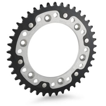 Supersprox-Stealth rear sprocket 5841005104101