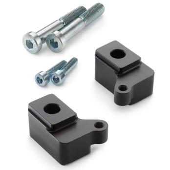 CLAMP FOR STEERING DAMPER 58512050144