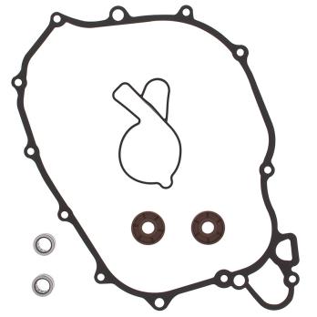 Ремкомплект помпы KTM 450SX-F 14-15; 450EXC-F 14-17 / Husqvarna FC450 14-15; FE450 14-17