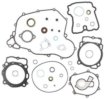 Прокладки полный комплект с сальниками KTM 450/500EXC-F 17-20 / Husqvarna FE450/501 17-20
