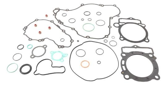 Прокладки полный комплект Husqvarna FE350 17-19 / KTM EXC-F350 17-19
