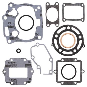 Прокладки верхний комплект Kawasaki KX125 2001-2002