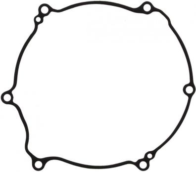 Прокладка крышки сцепления Kawasaki KX125 2003-2005